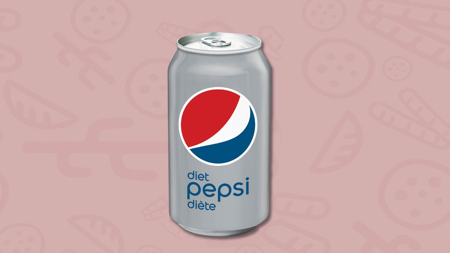 Diet Pepsi