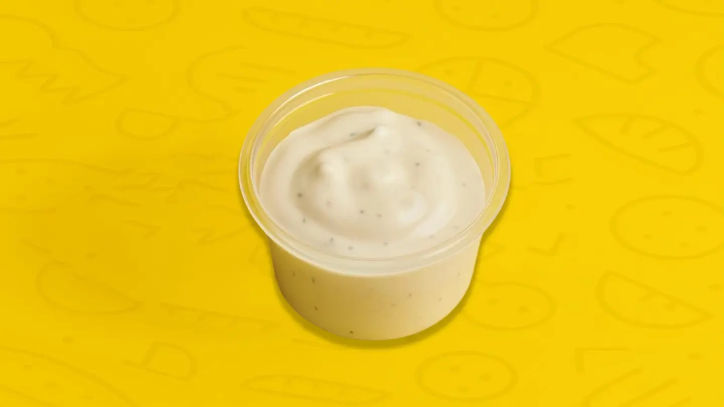 Ranch Sauce