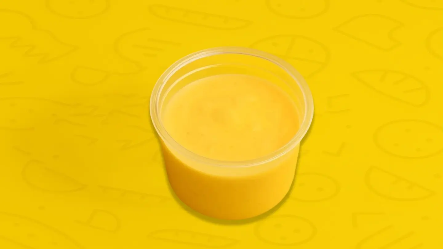 Cheese Sauce