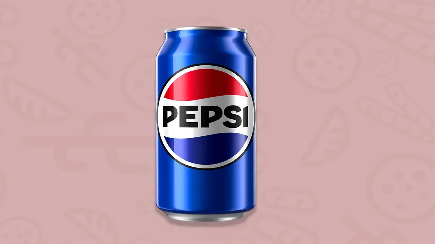 Pepsi