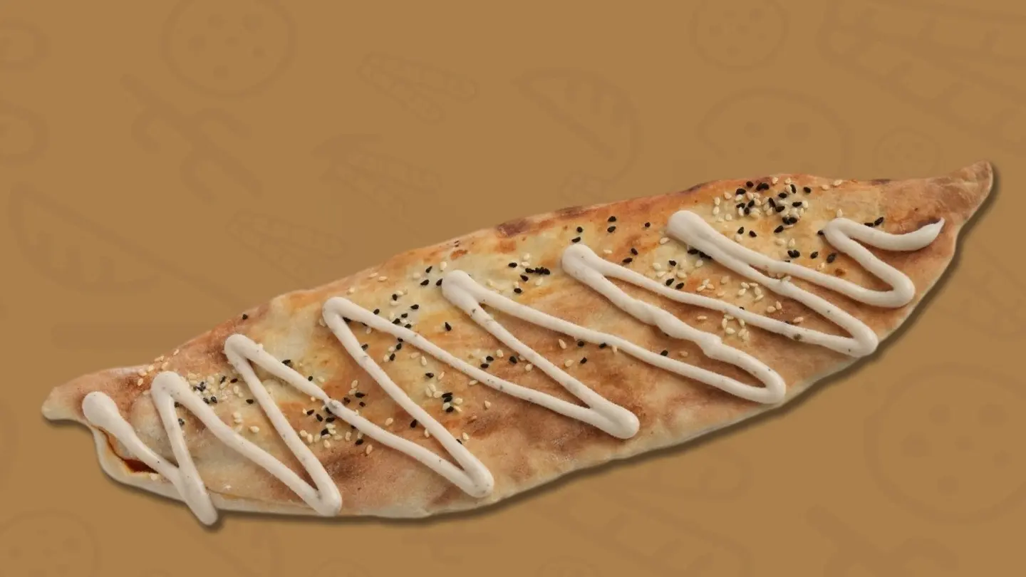 Signature Waan Pie
