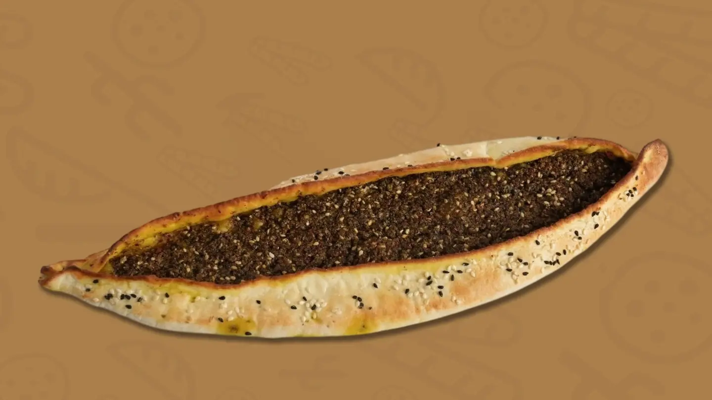 Thyme Pie
