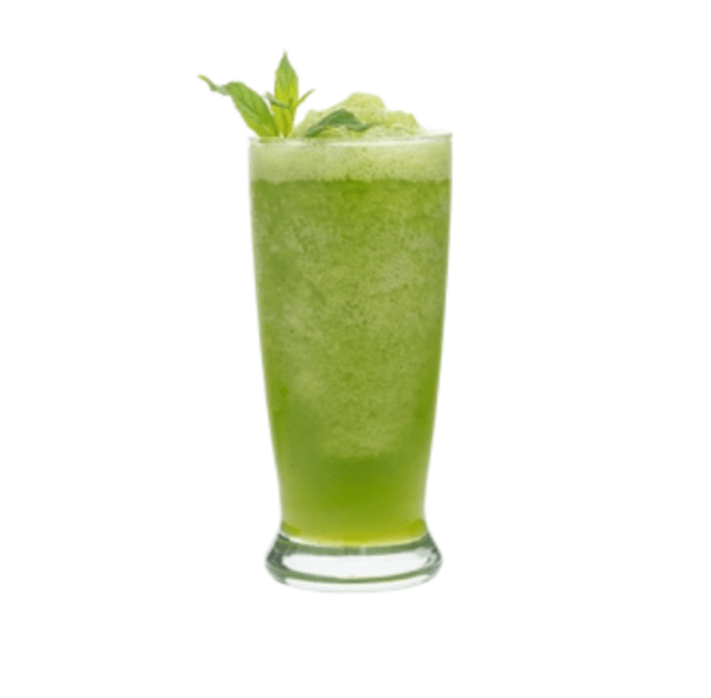 ليمونادا بالنعناع