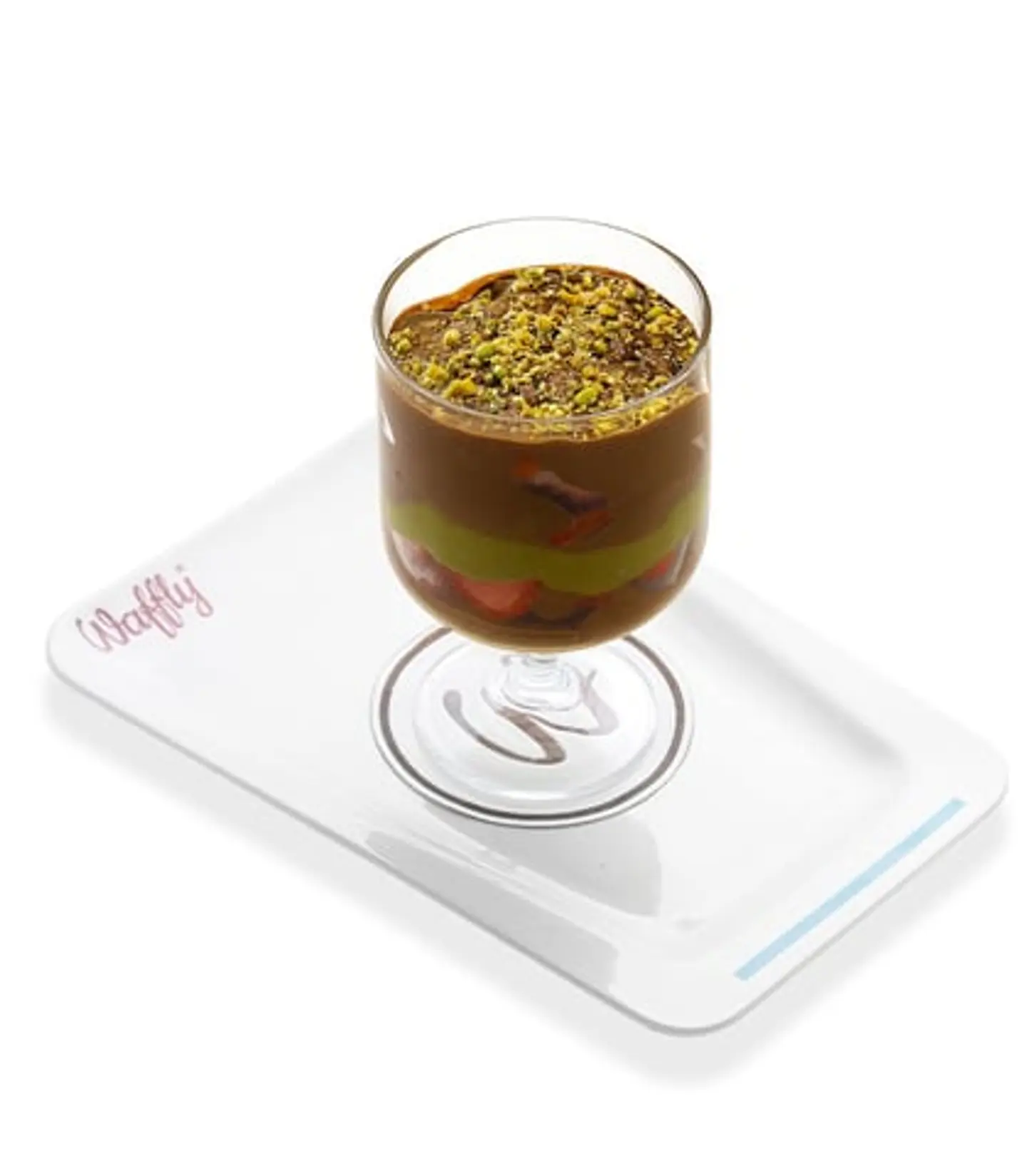 فراولة دبي