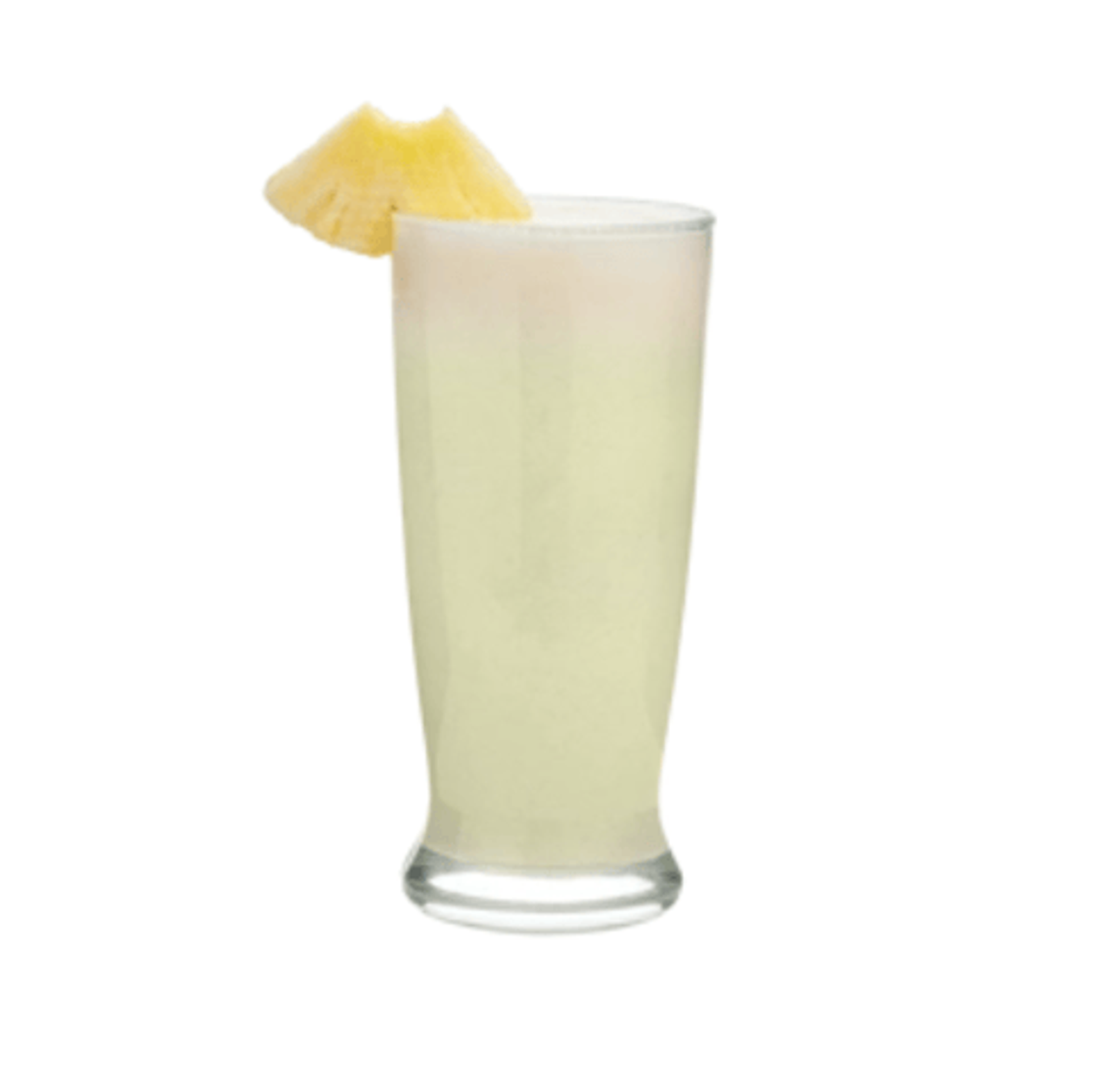 عصير الاناناس