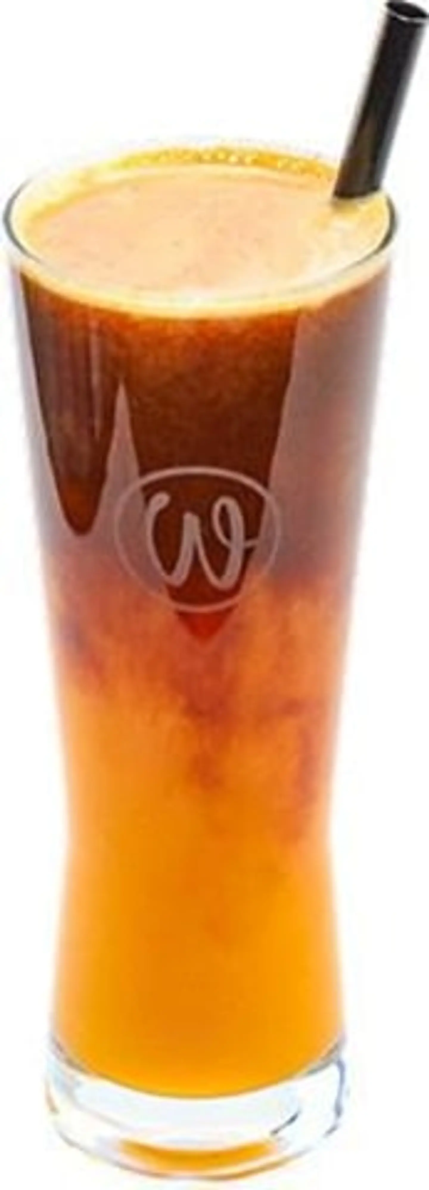 Orange Espresso