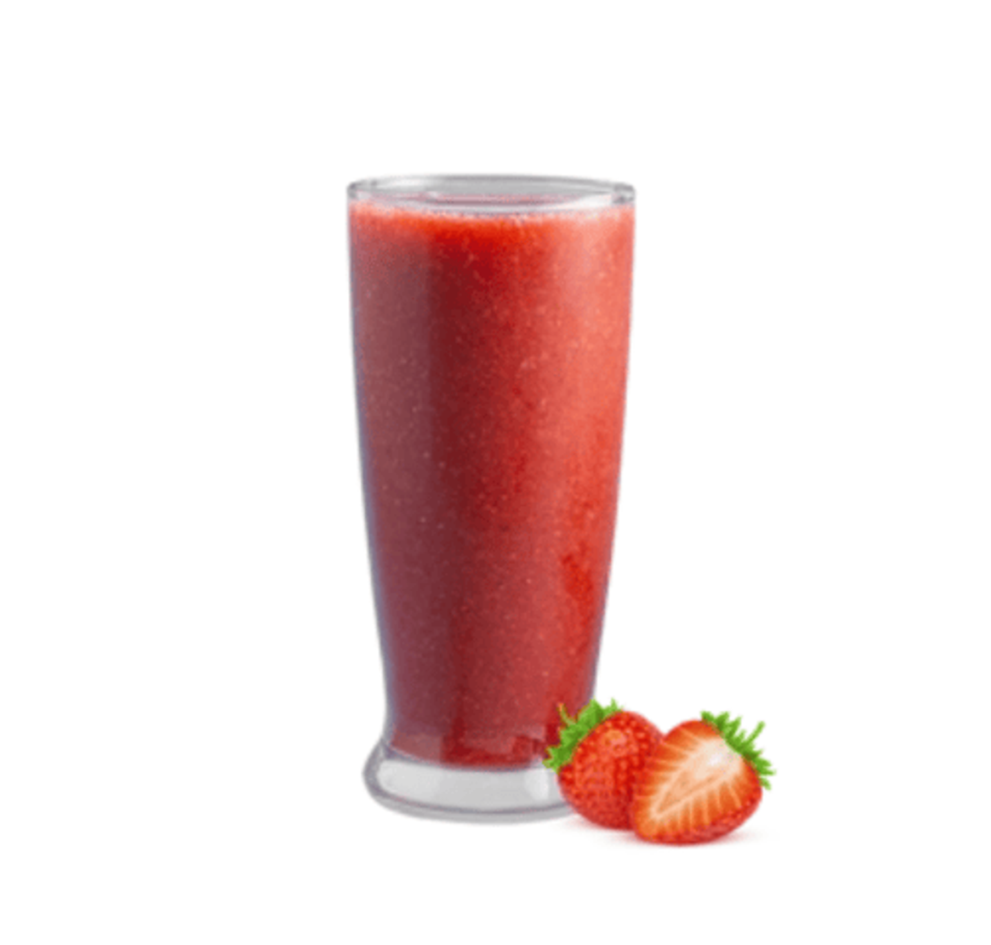 عصير الفراولة