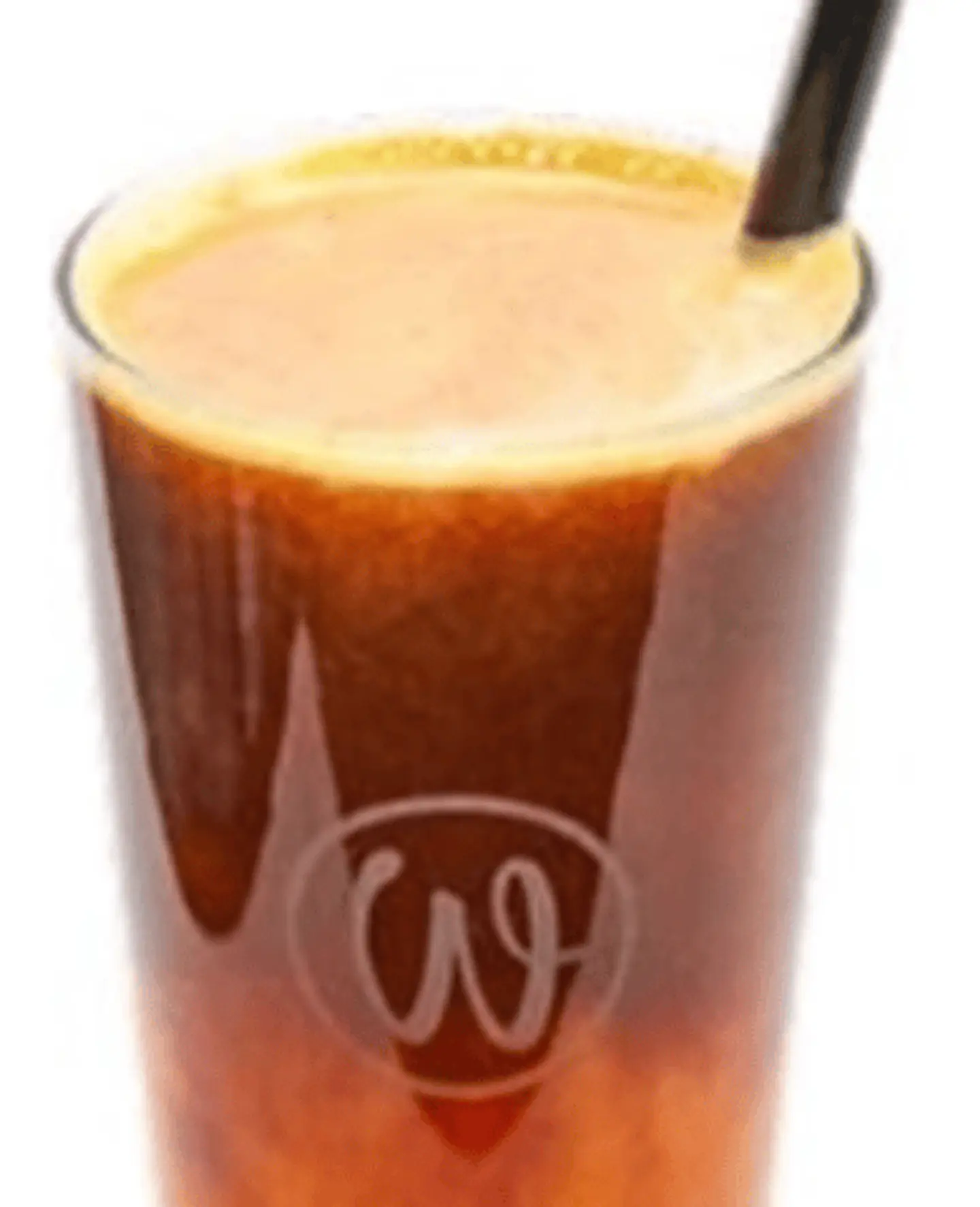 اورانج ايسبريسو