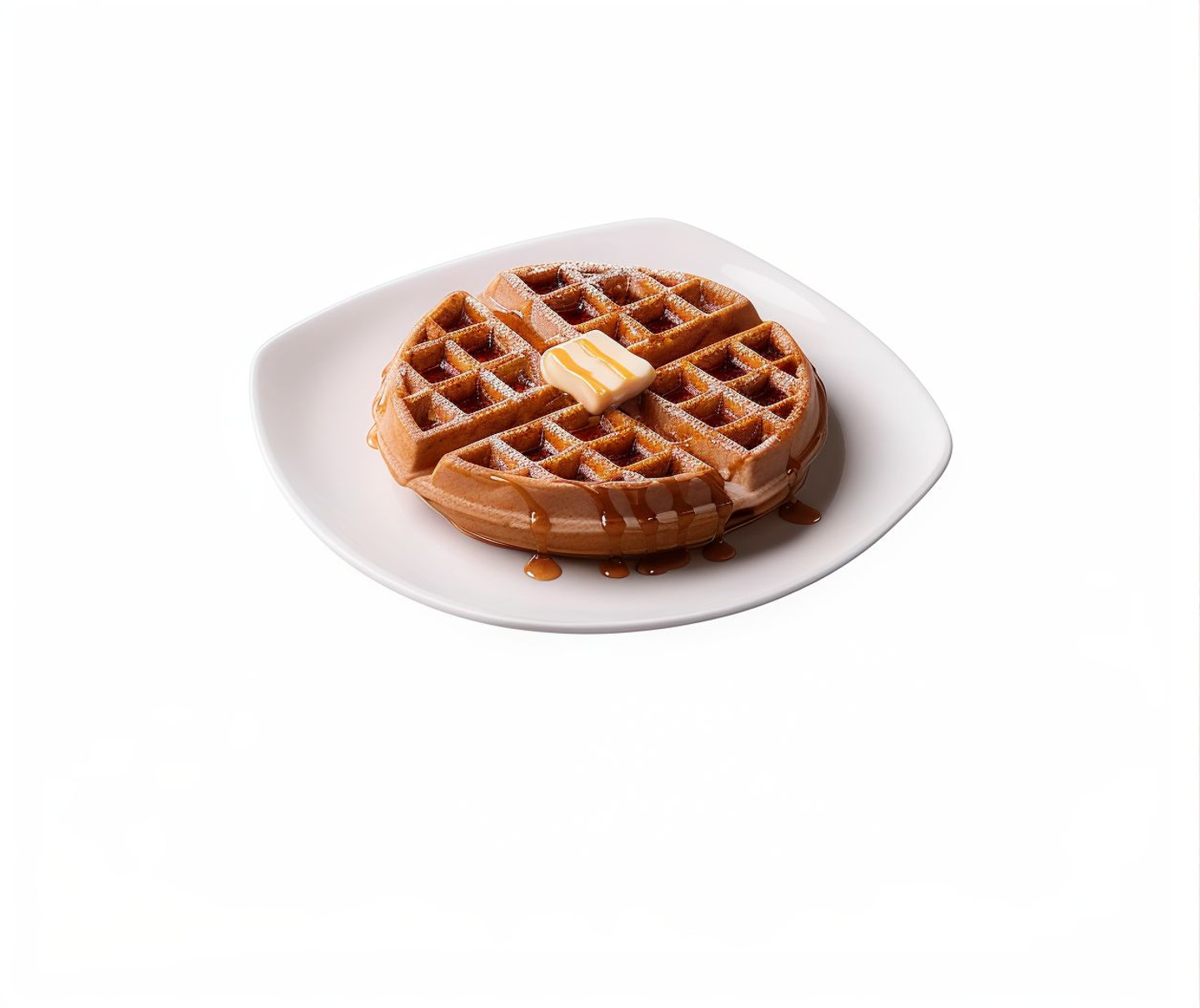 كلاسيك وافل