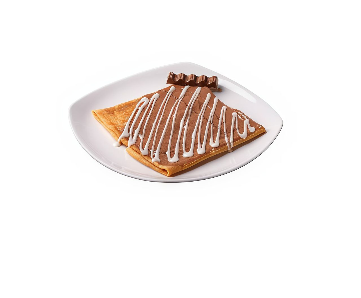 كريب الكندر