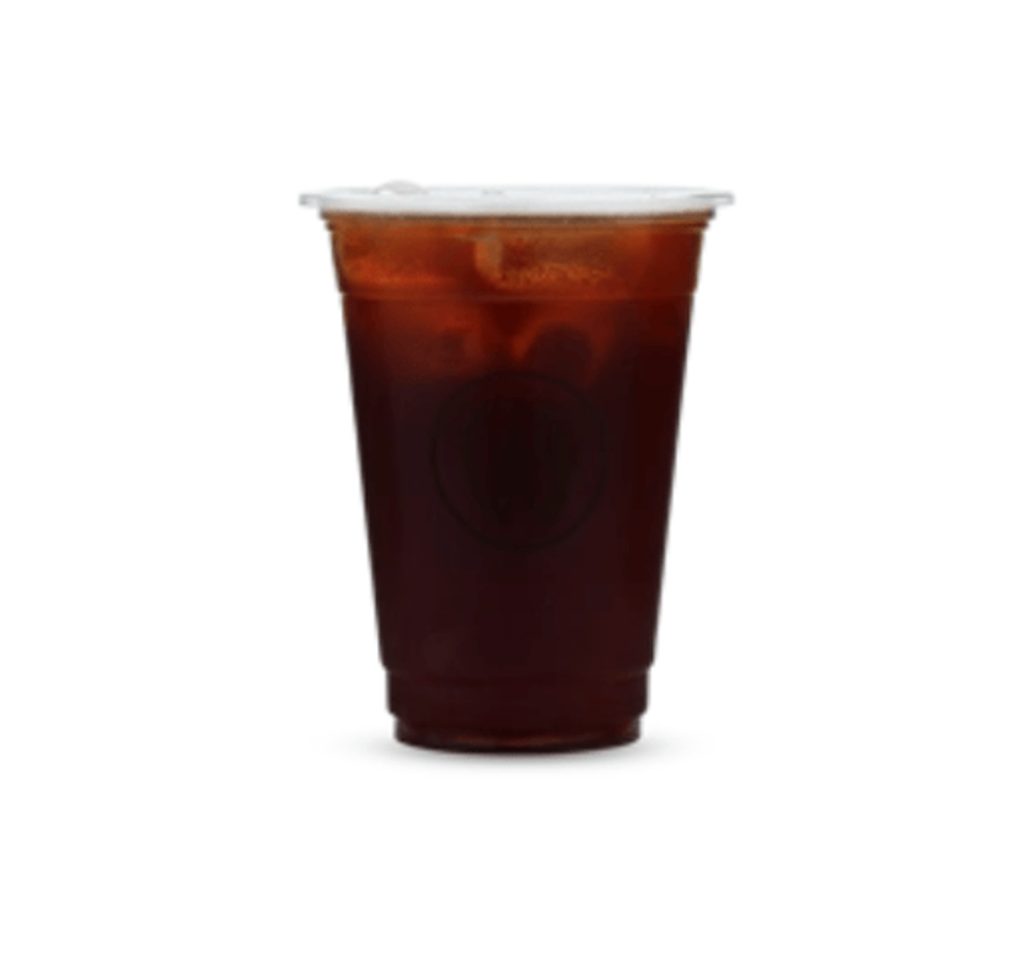 قهوة اميريكية باردة