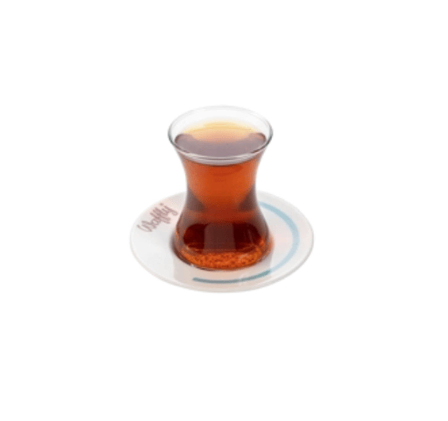 شاي أحمر