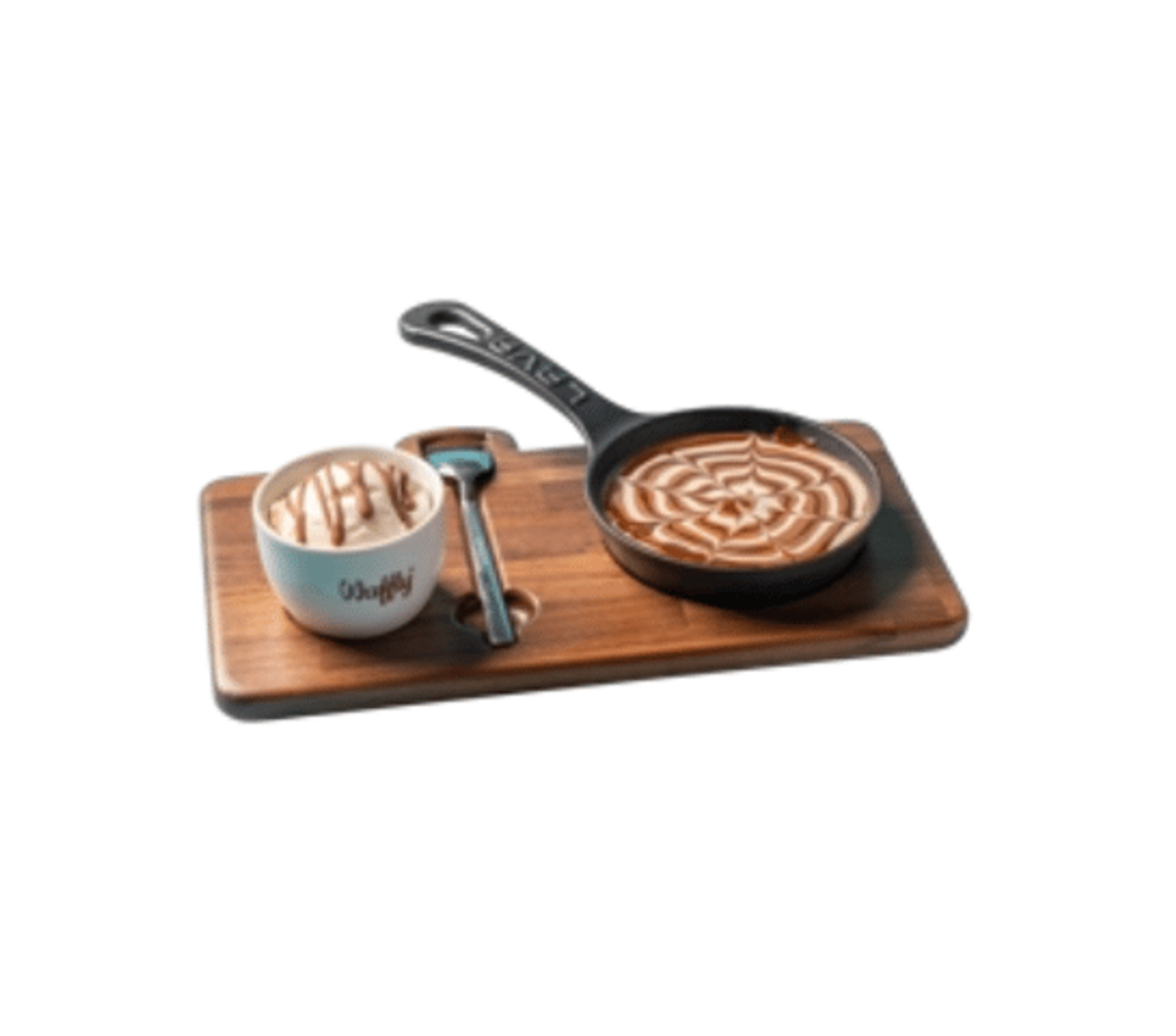 كوكيز المقلاة