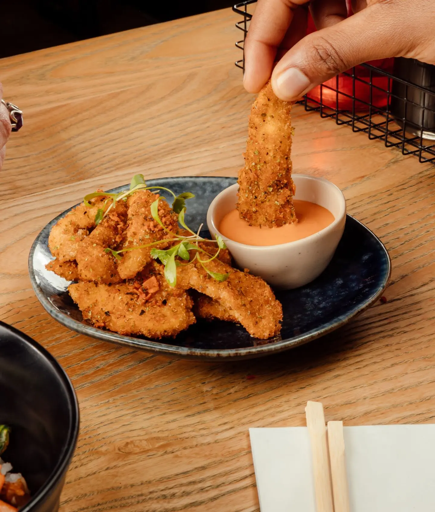 Kokopanko Chicken