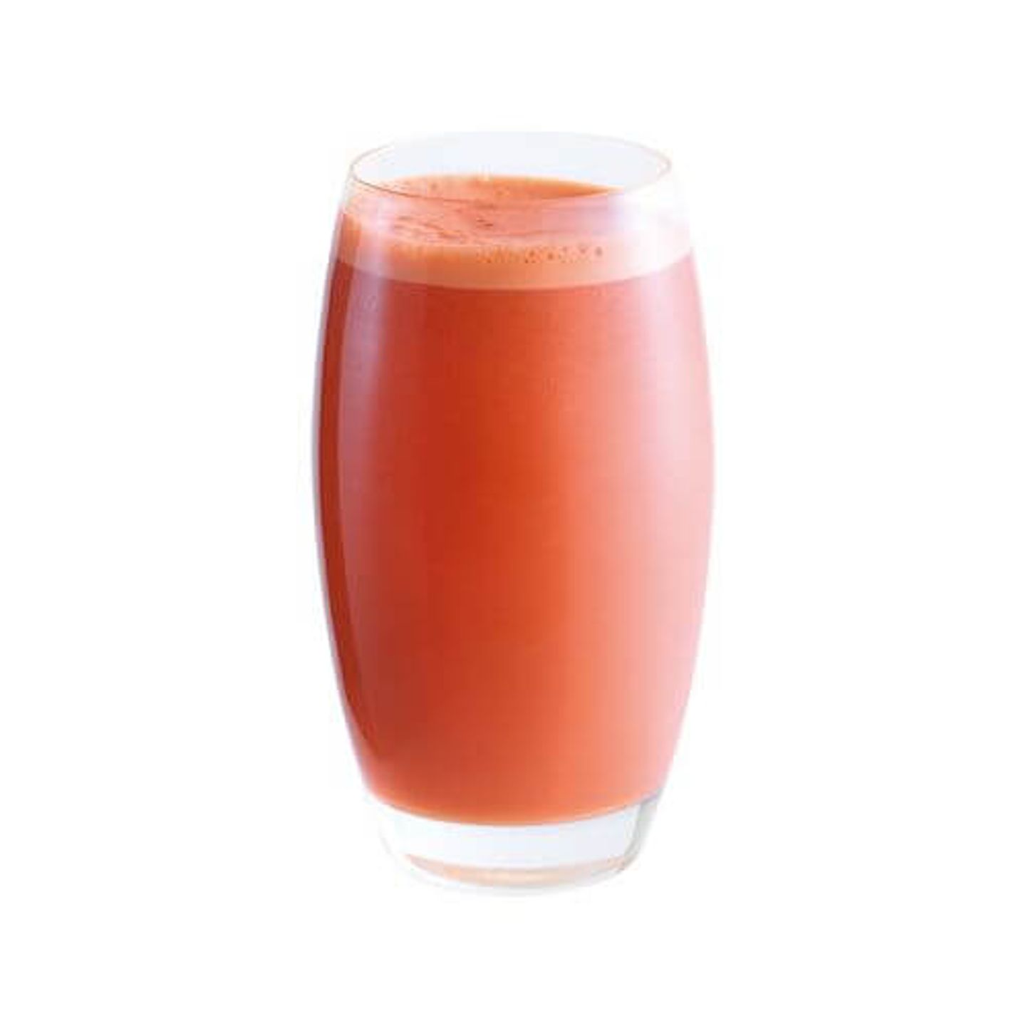 04. Carrot Juice Large