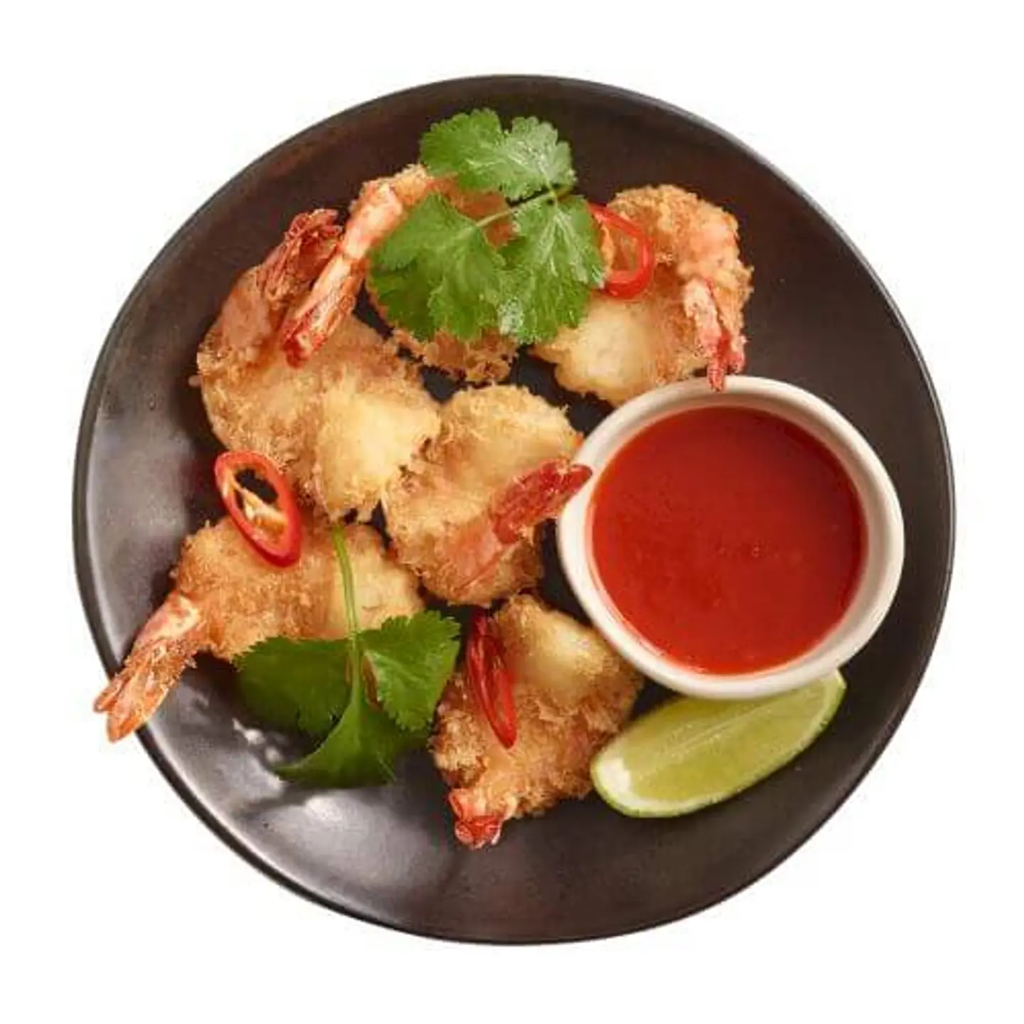 103. Ebi Katsu