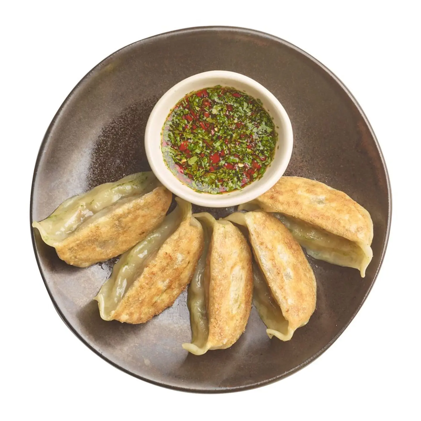 Yasai Gyoza