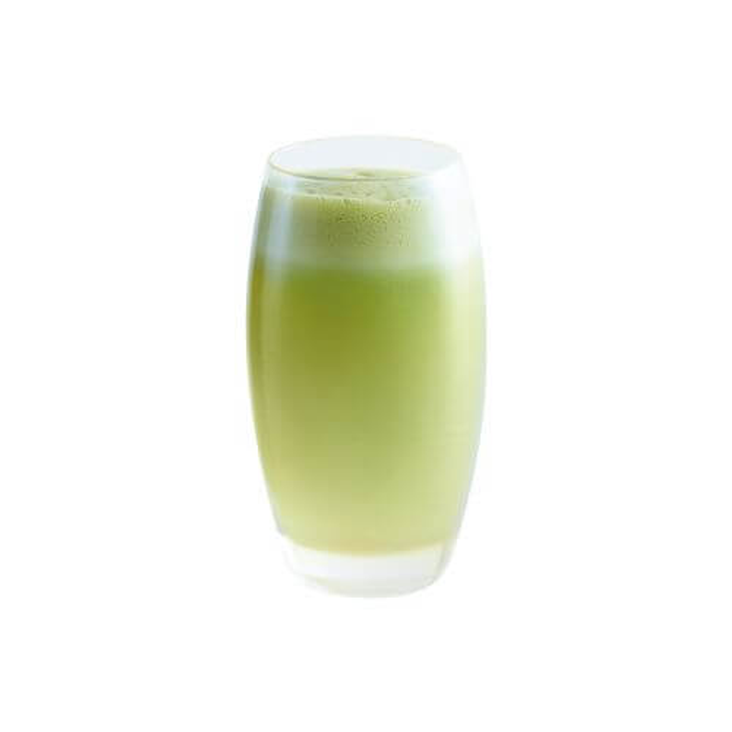 08. Supergreen Regular
