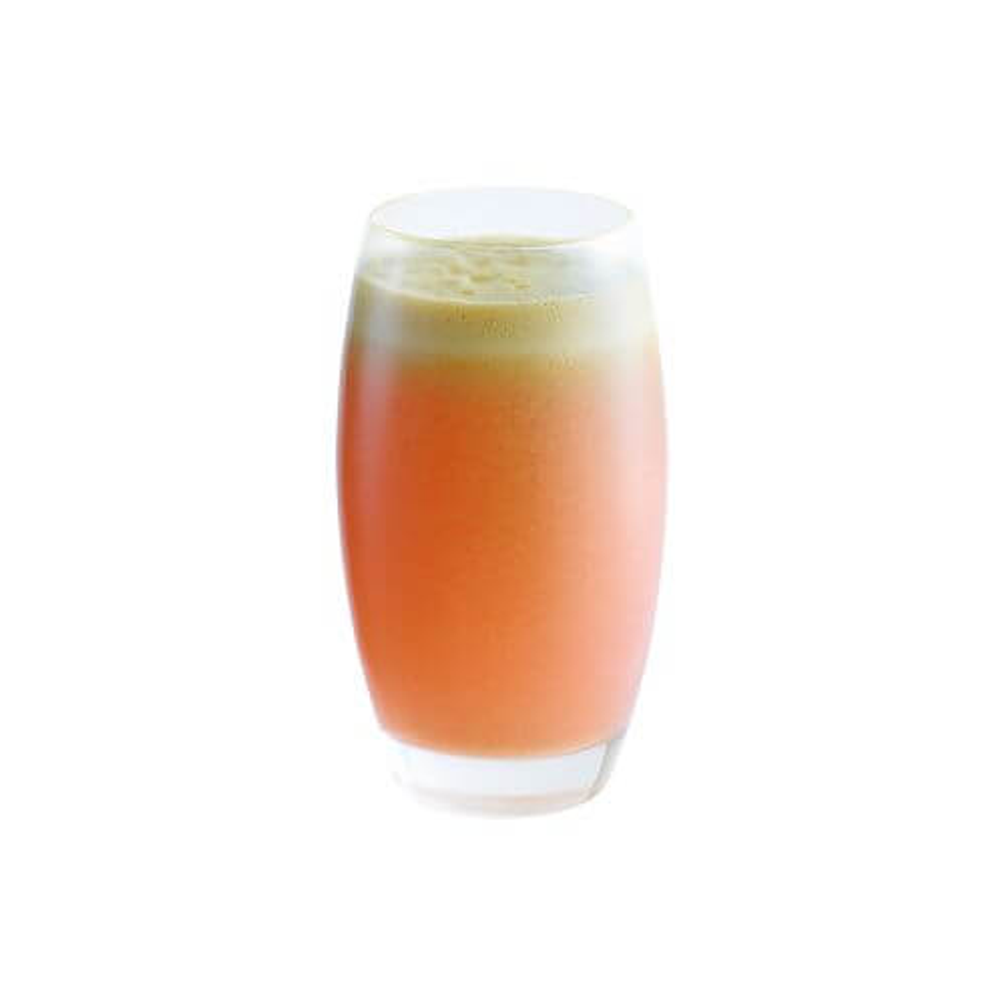 02. Fruit Juice Regular