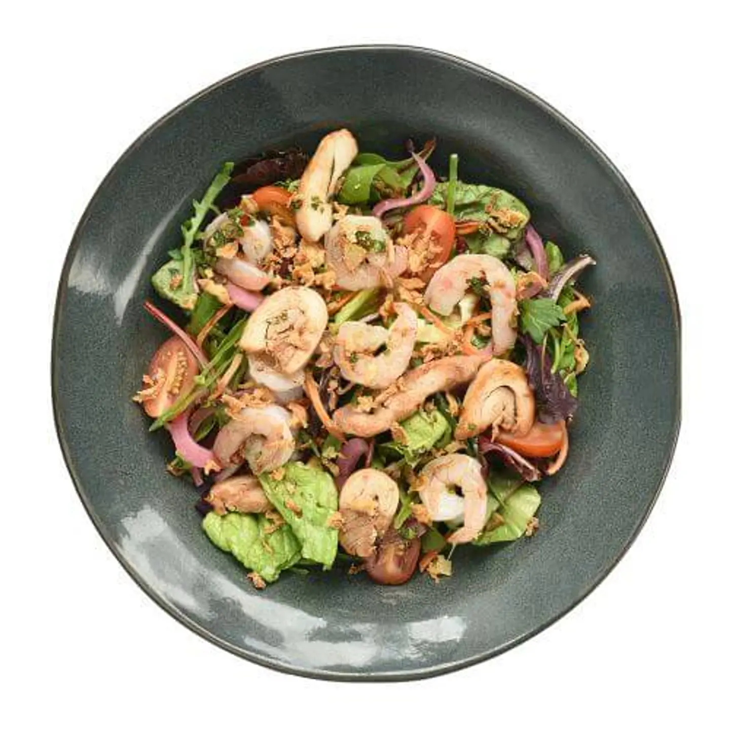 65. Padthai Salad