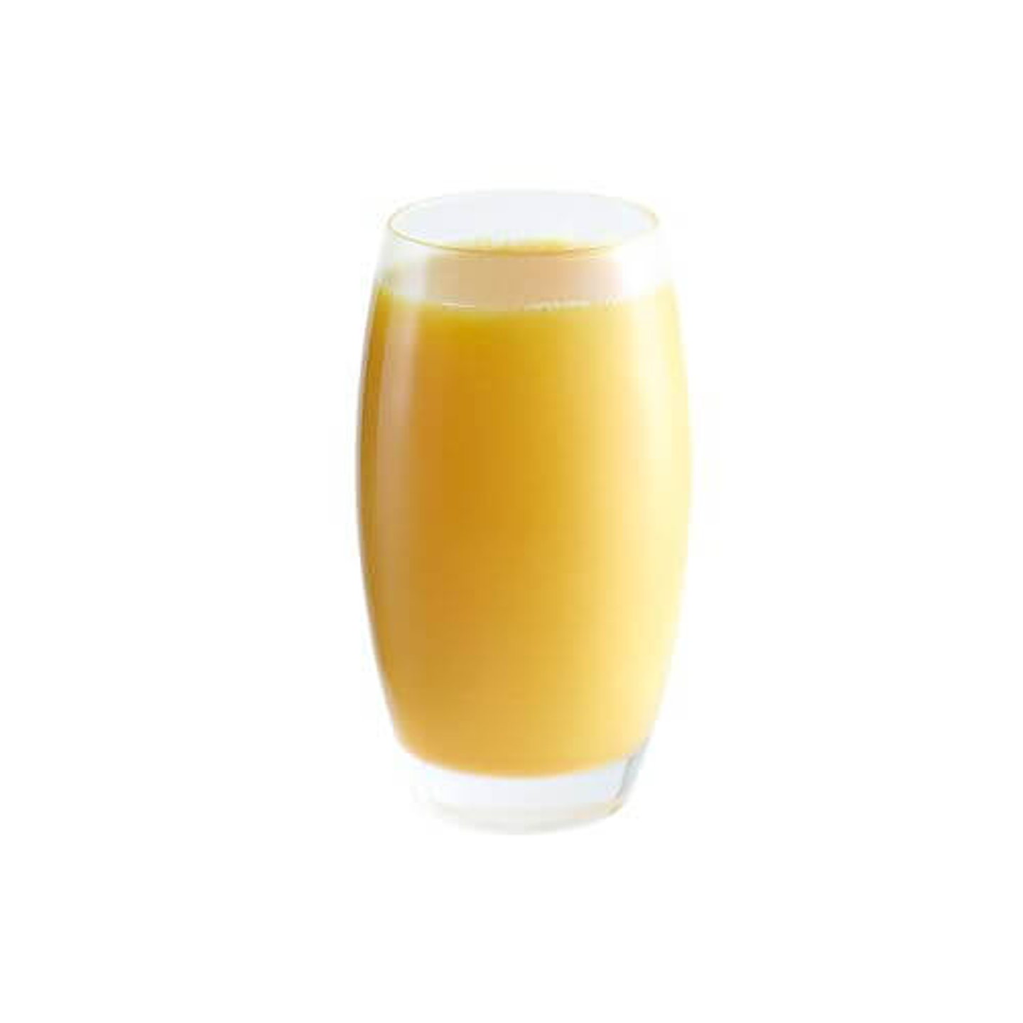 Orange Juice Regular