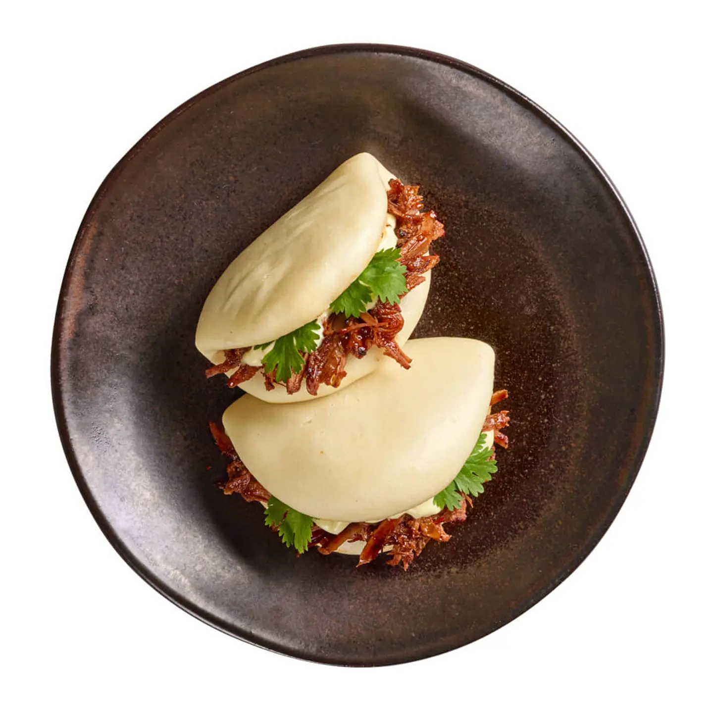 113. Bao Korean Bbq Beef