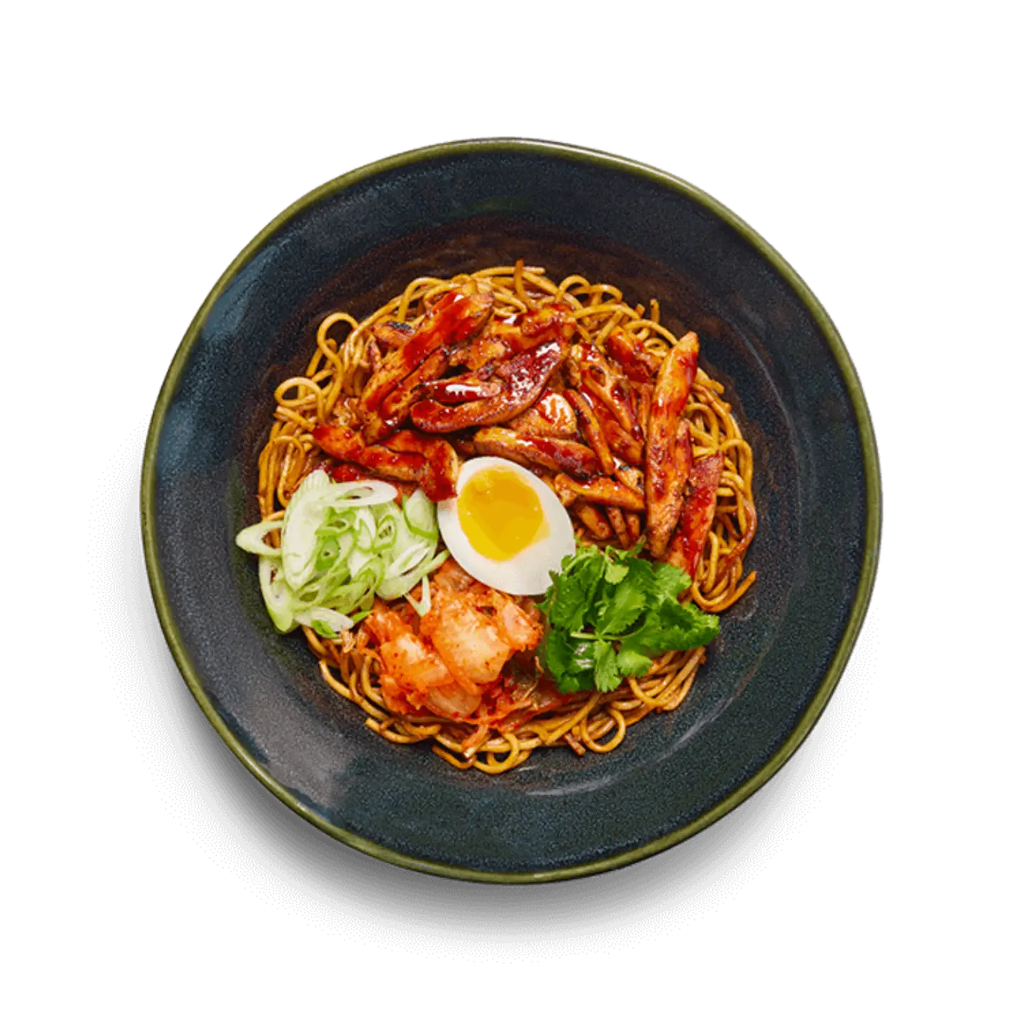 89.Bulgogi Chicken
