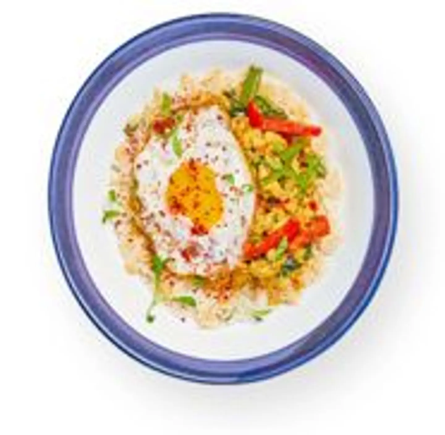 80 Thai Basil Chicken