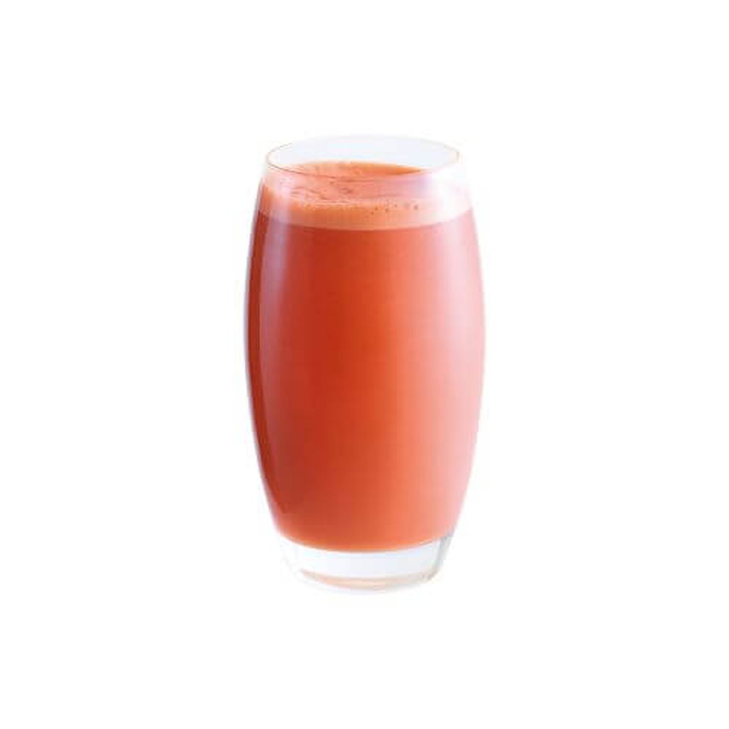 04. Carrot Juice Regular