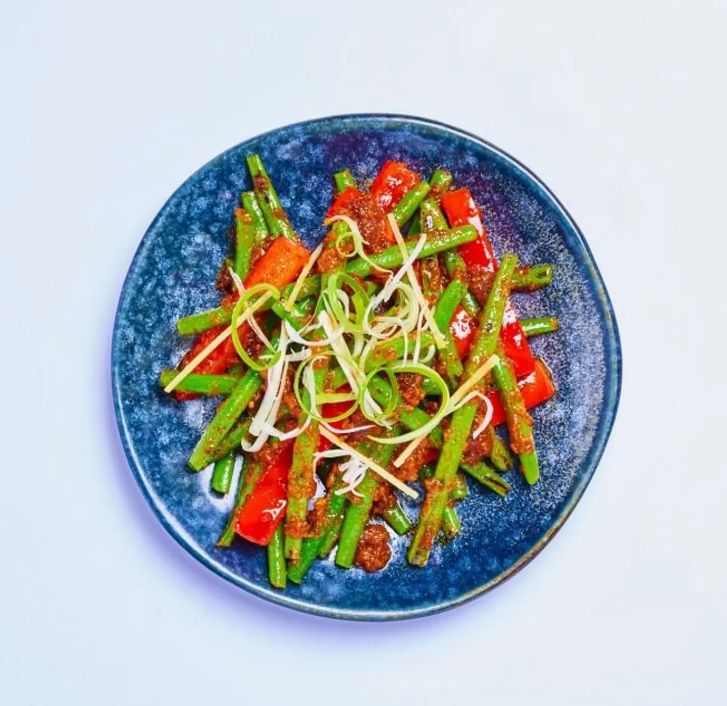 Miso Vegetables