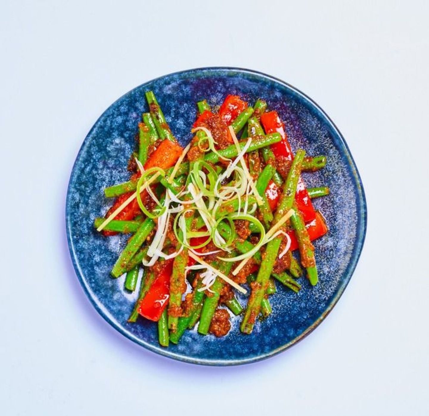 Miso Vegetables
