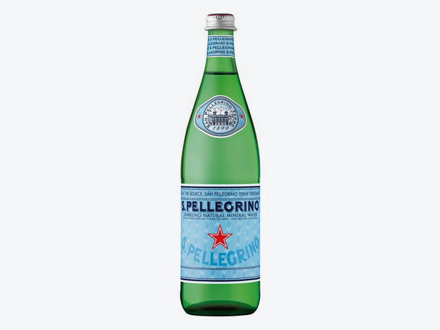 San Pellegrino Large