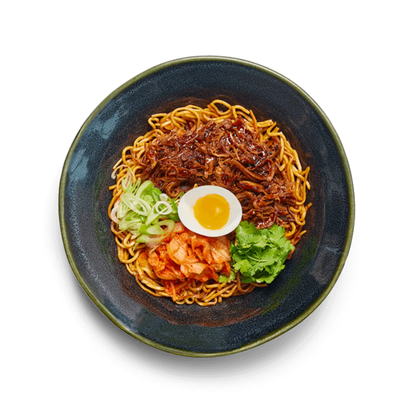 87.Bulgogi Beef Brisket