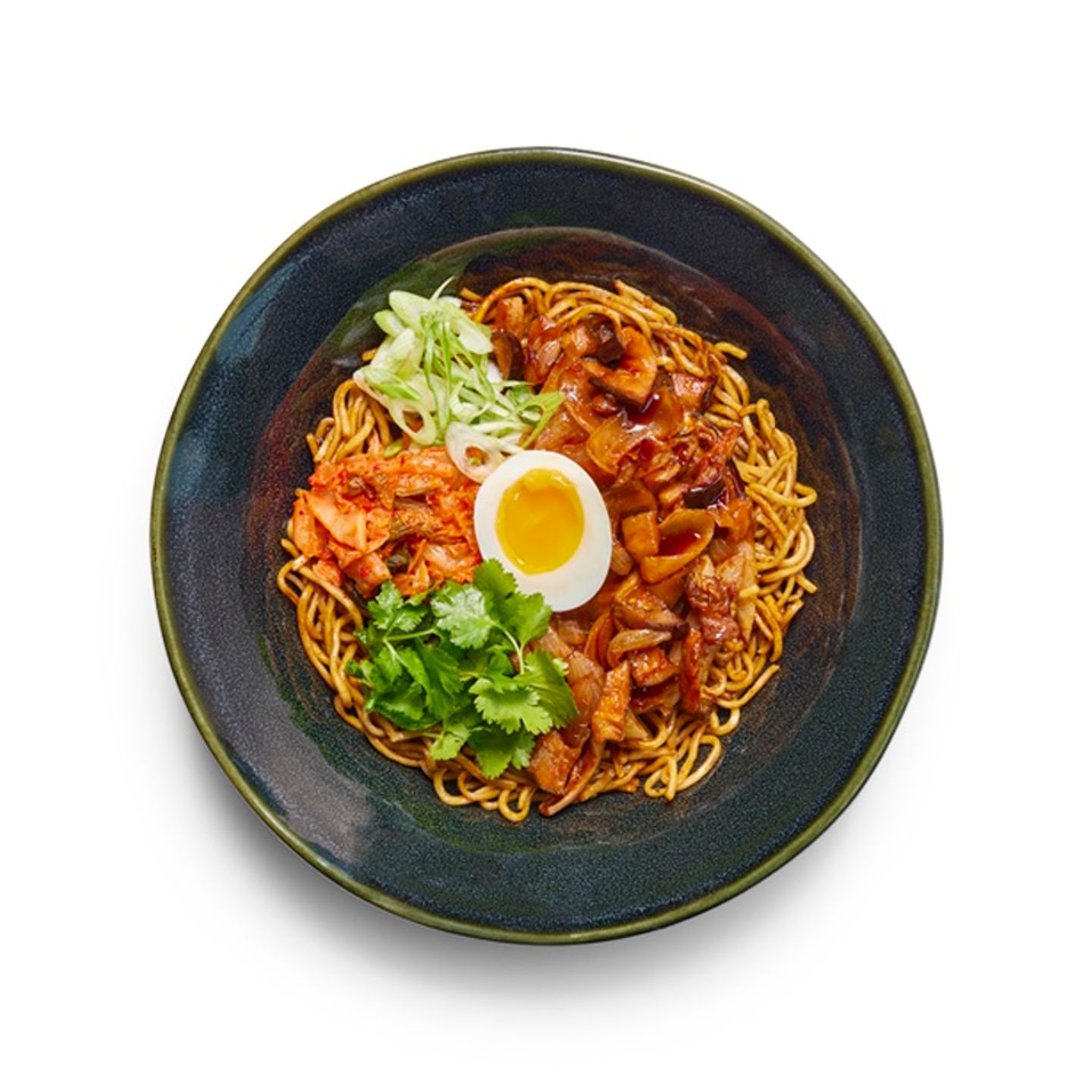 85.Bulgogi Aubergine