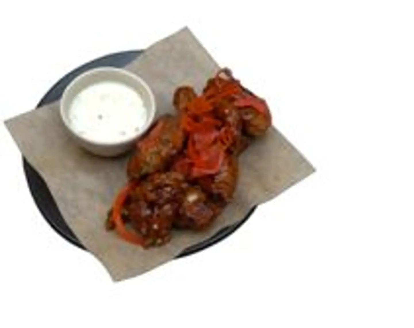 209 Hot Honey Fried Chicken Firecracker