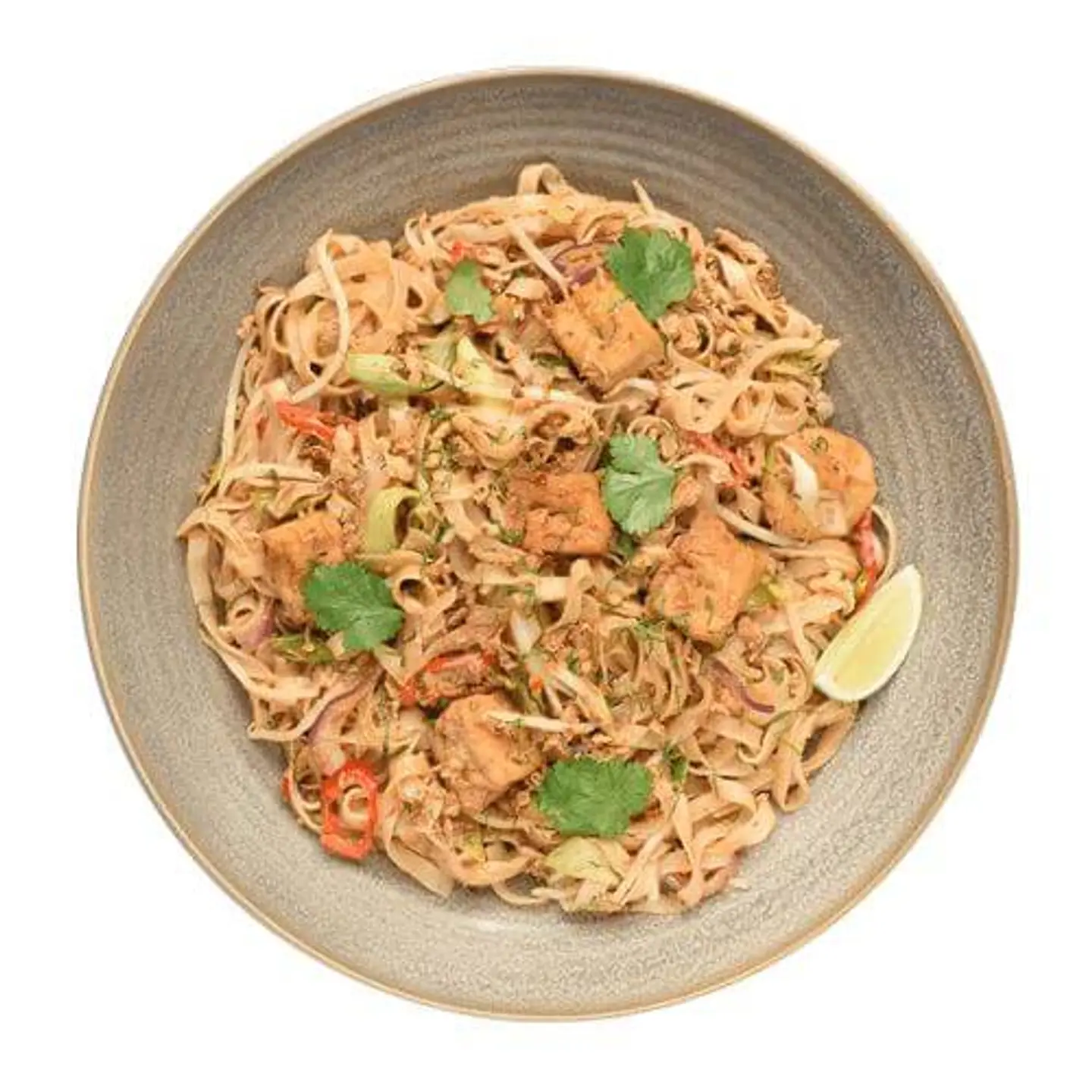 47. Pad Thai Yasai