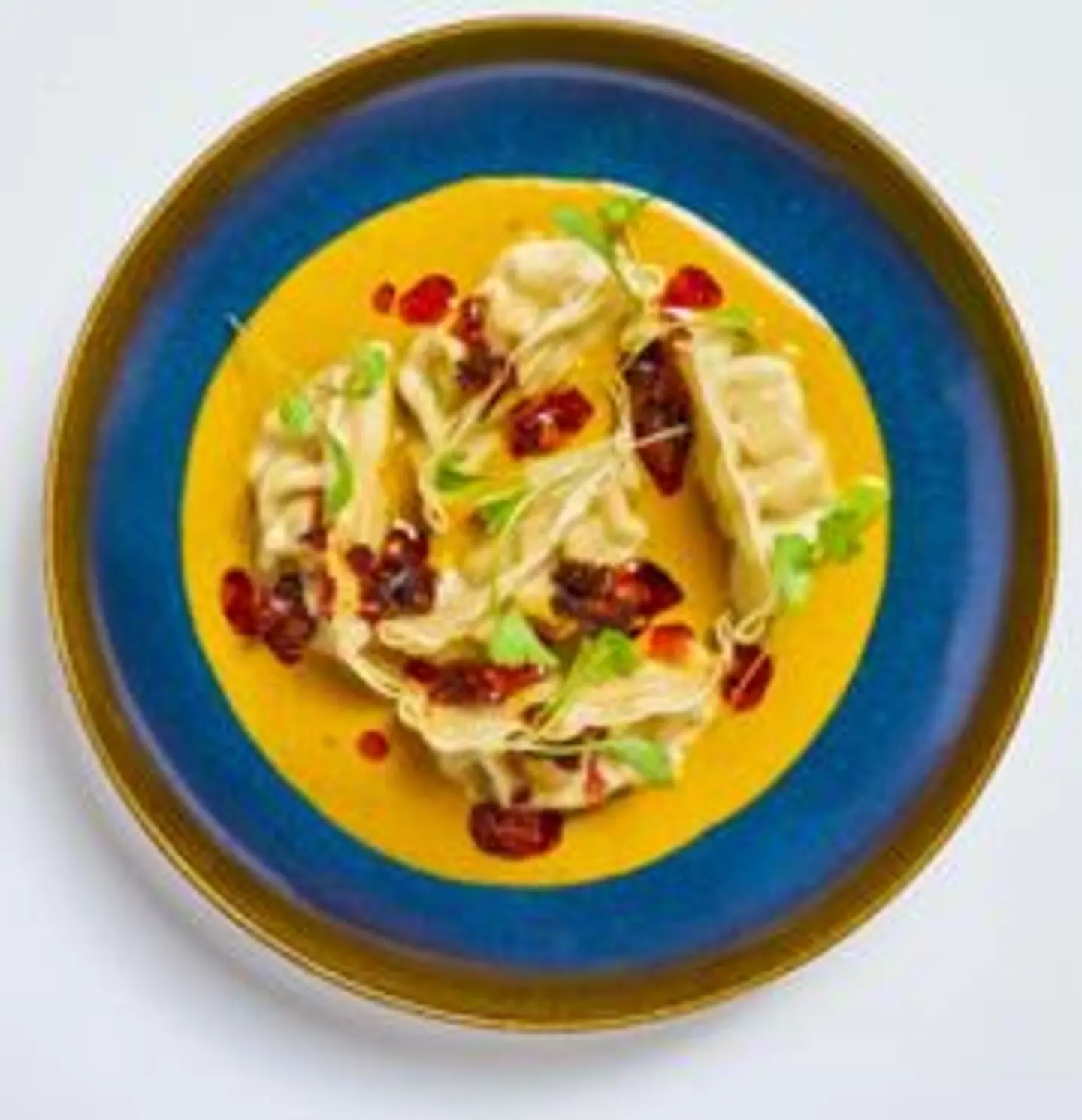 900 Momo Gyoza Chicken