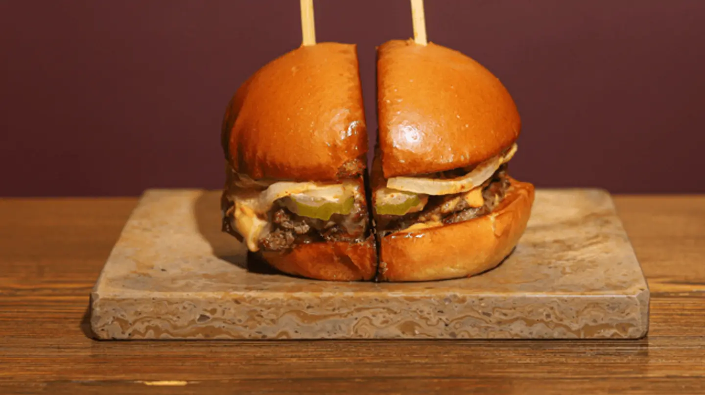 سماش واقيو برقر