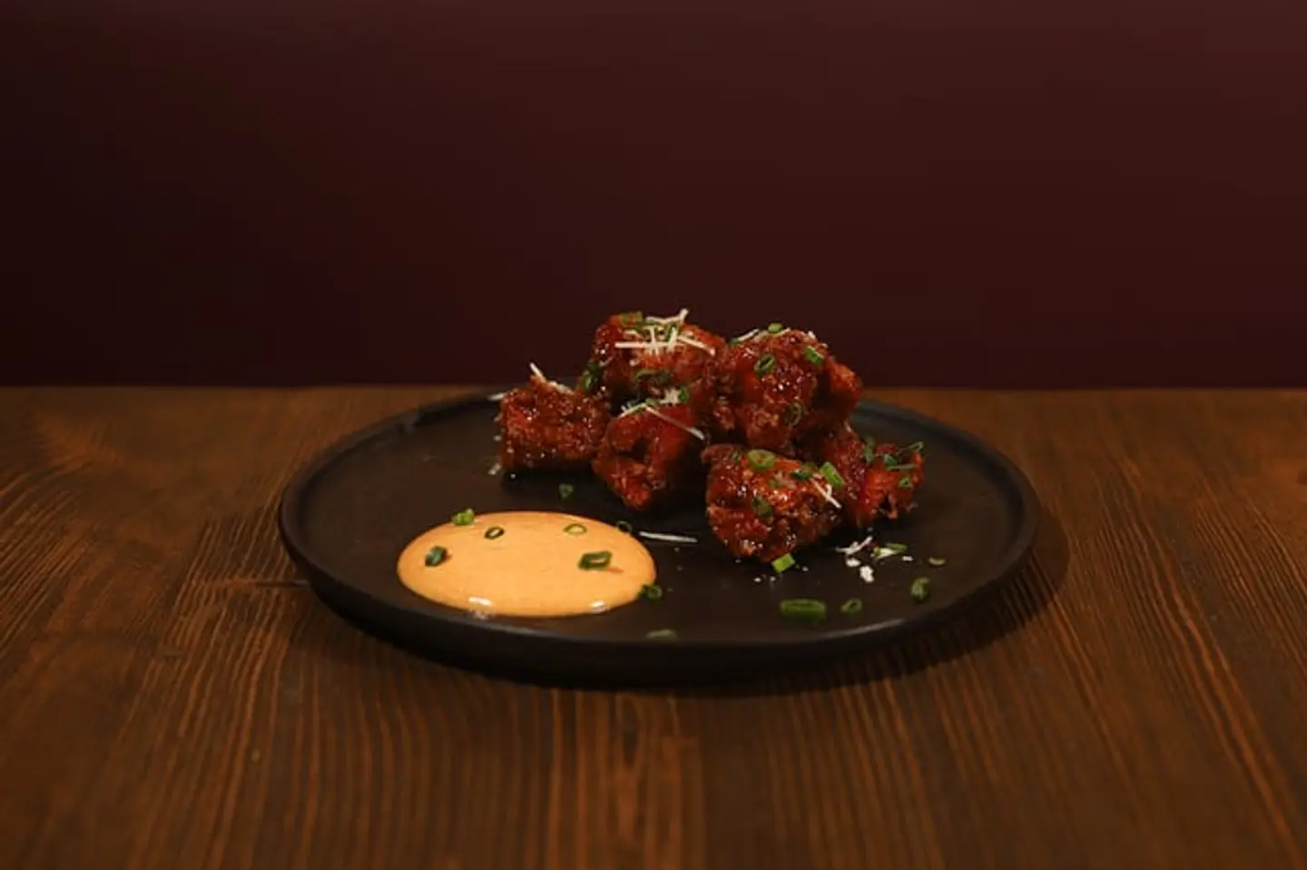 بافلو سويت دجاج