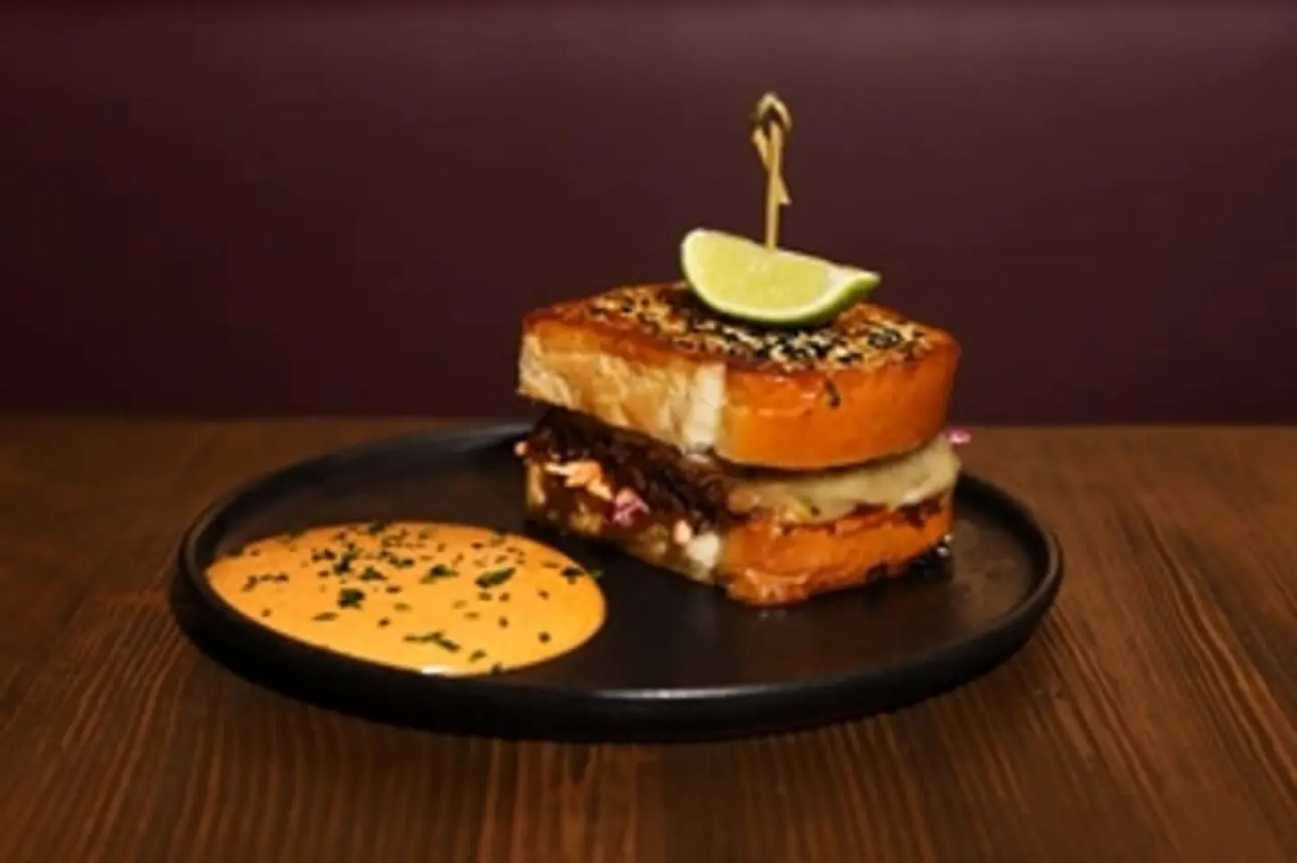 بريسكت ساندوتش