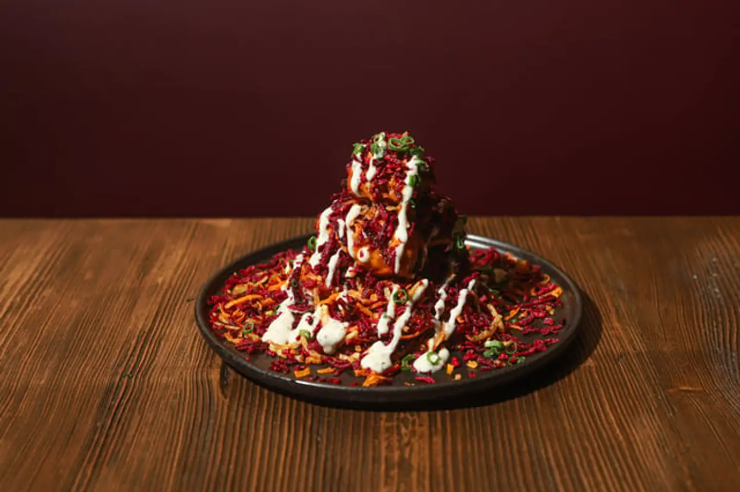 ديناميت شرمب