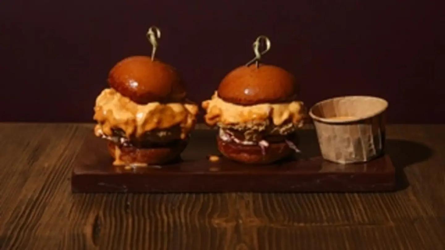 تكساس سلايدر