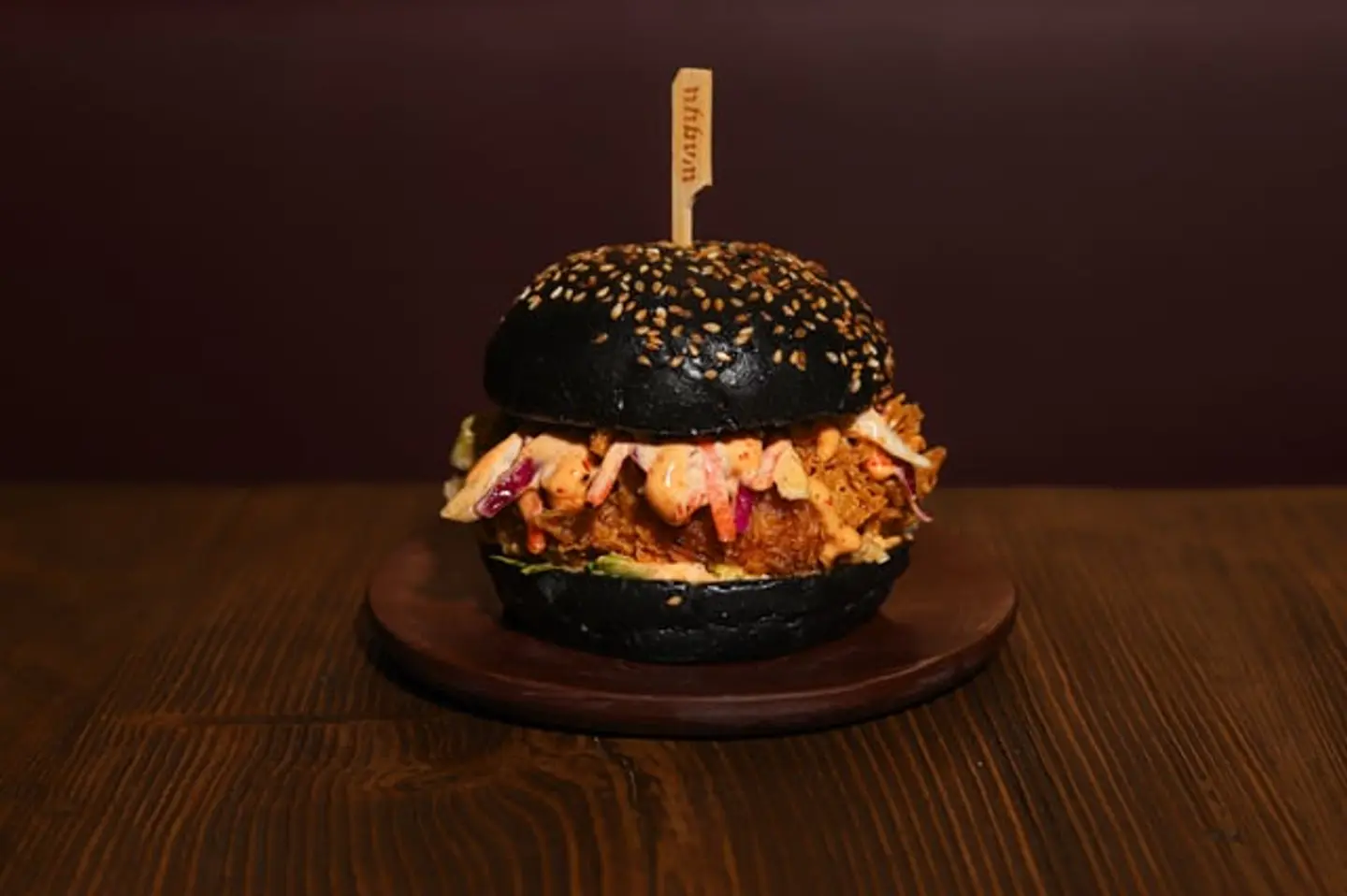 كرسبي سبايسي