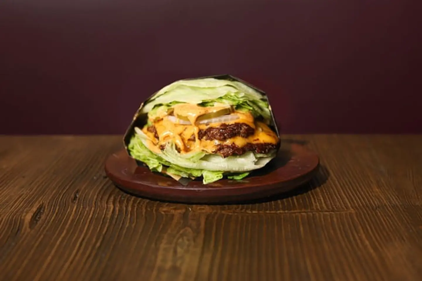 قرين برقر لحم