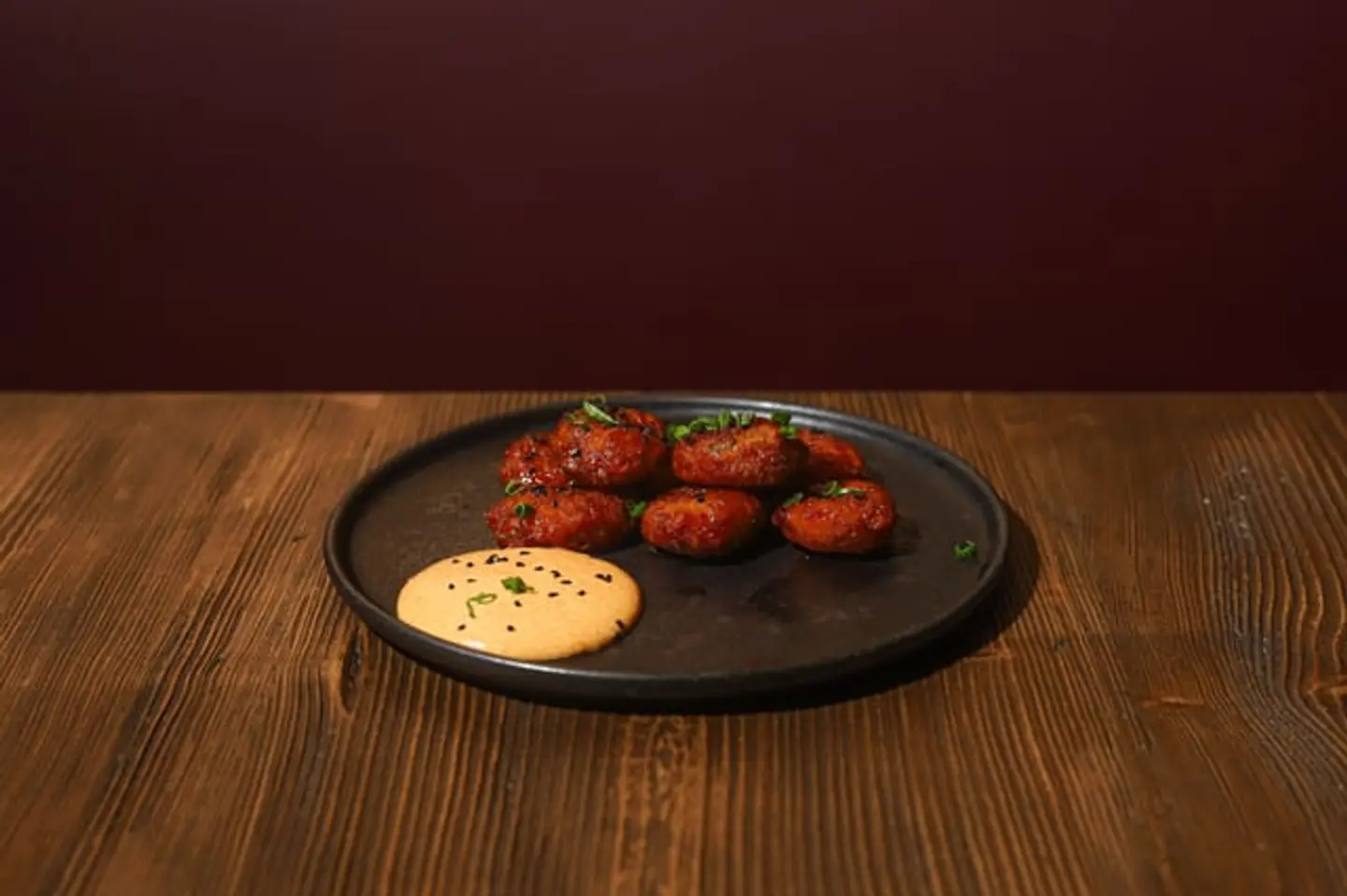 بافلو سويت شرمب