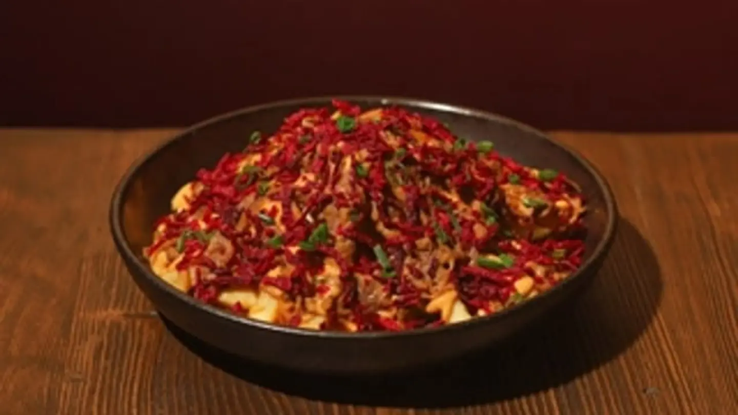 بريسكت فرايز