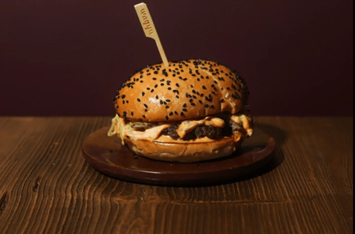 كلاسيك برقر