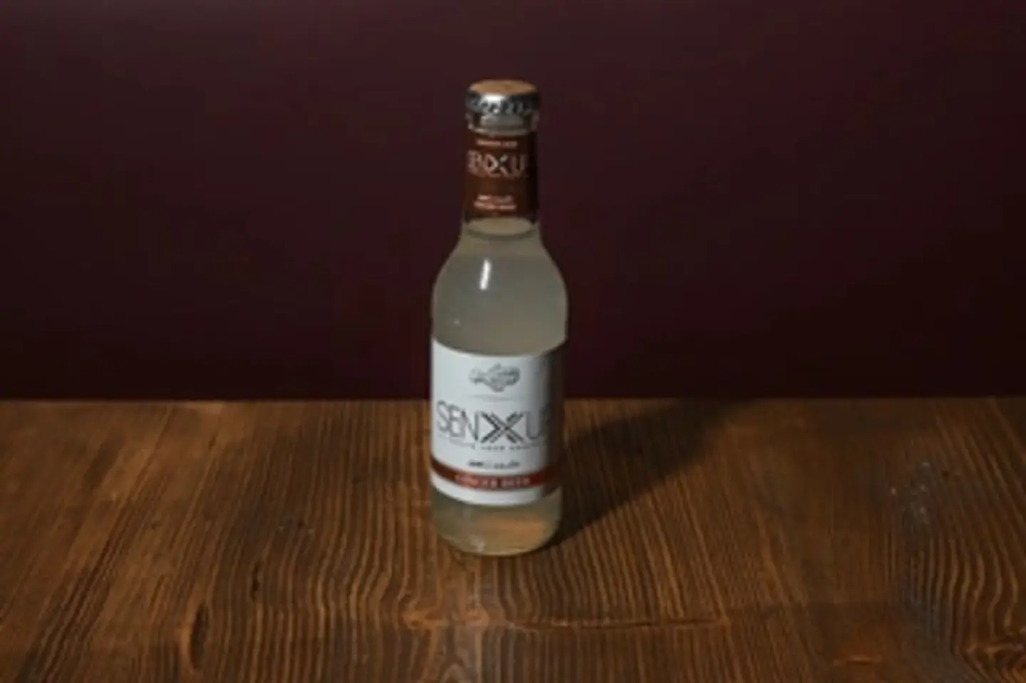 مشروب الزنجبيل