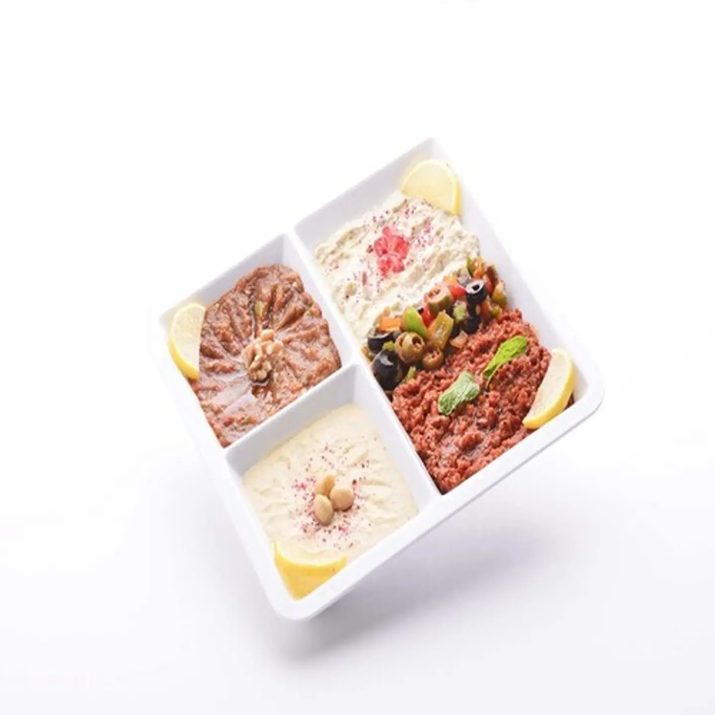 Appetizer Mix