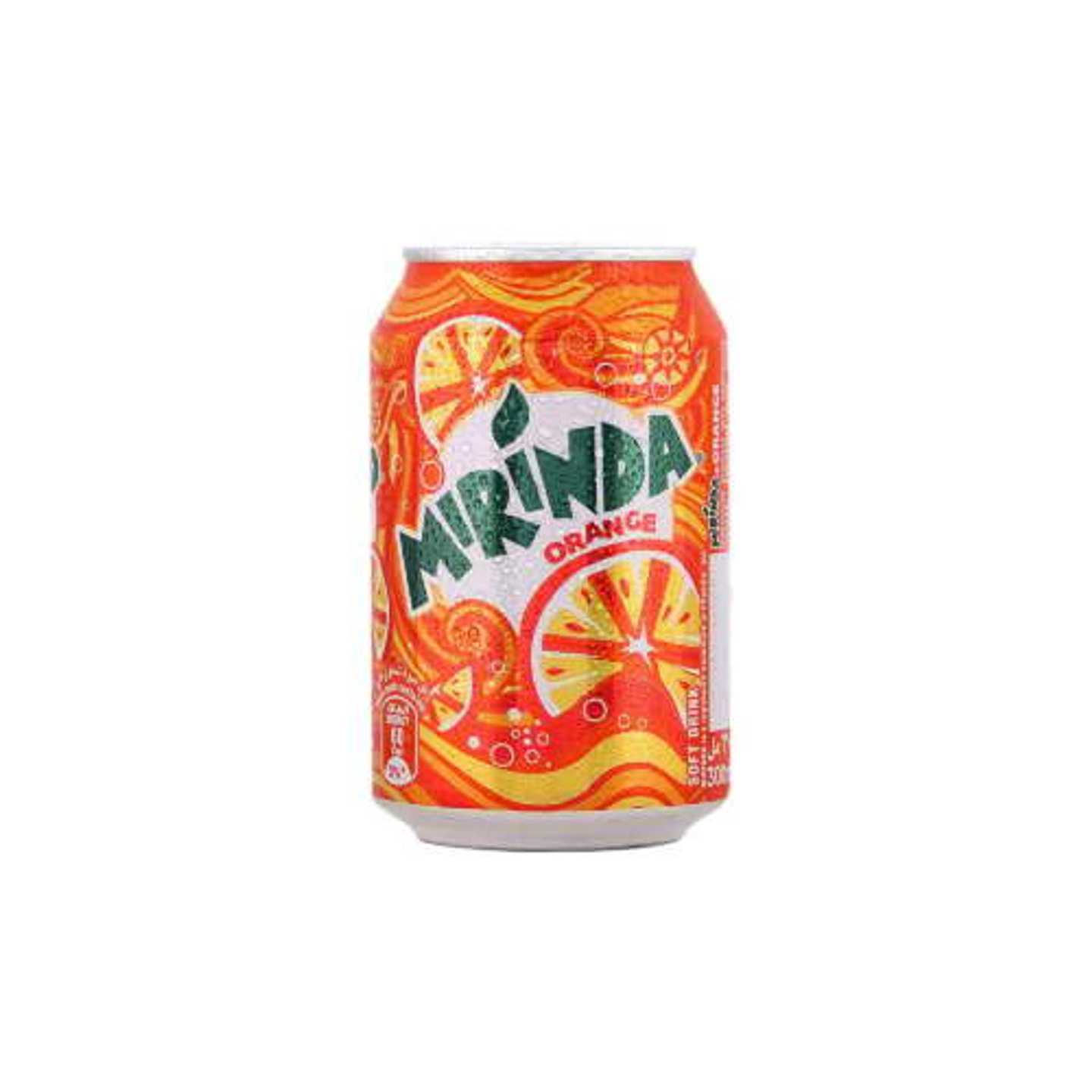 Mirinda Orange